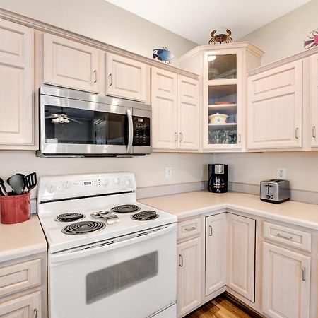 Beach Haven By Meyer Vacation Rentals Gulf Shores Extérieur photo