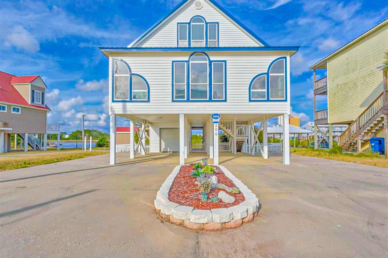 Beach Haven By Meyer Vacation Rentals Gulf Shores Extérieur photo