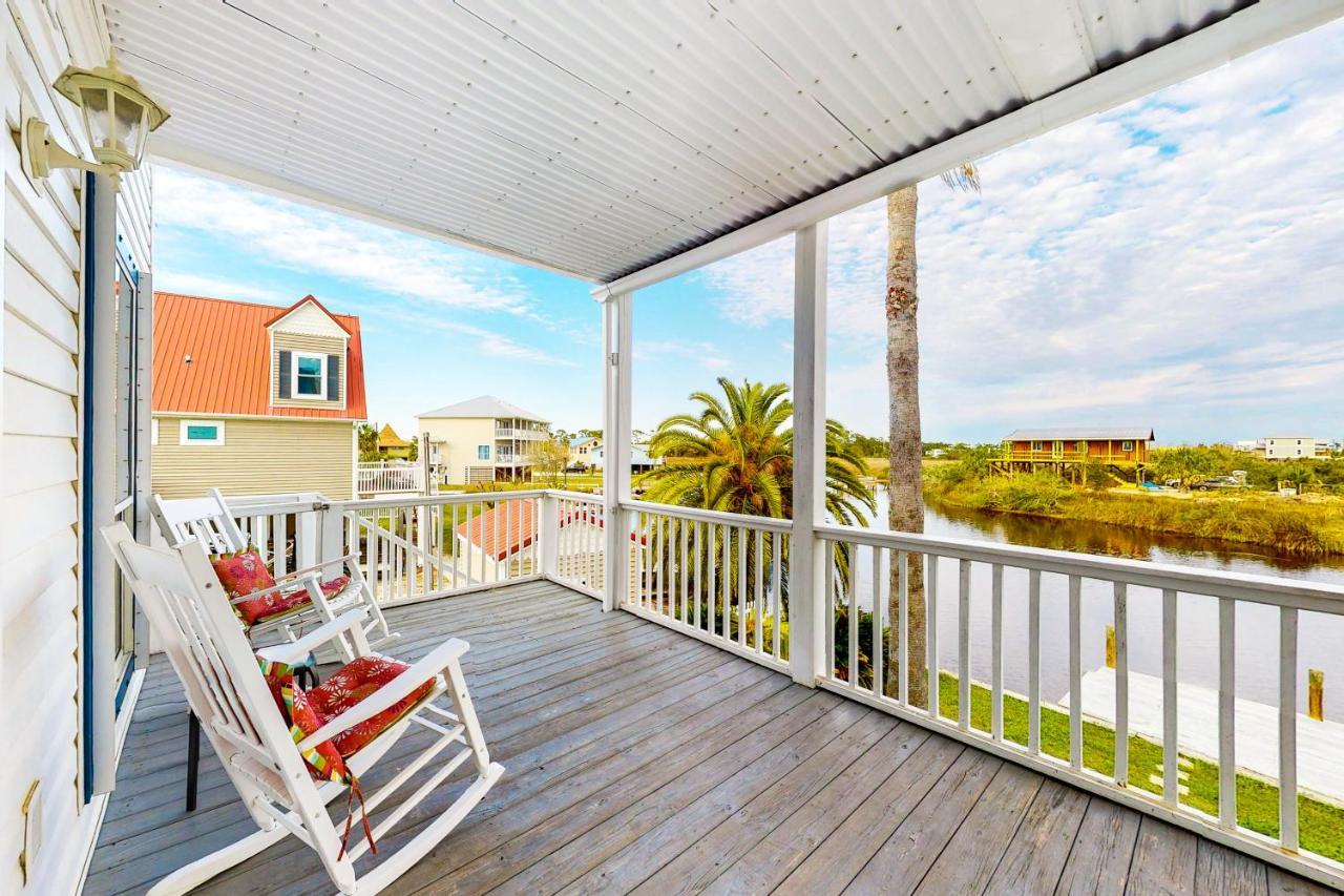 Beach Haven By Meyer Vacation Rentals Gulf Shores Extérieur photo