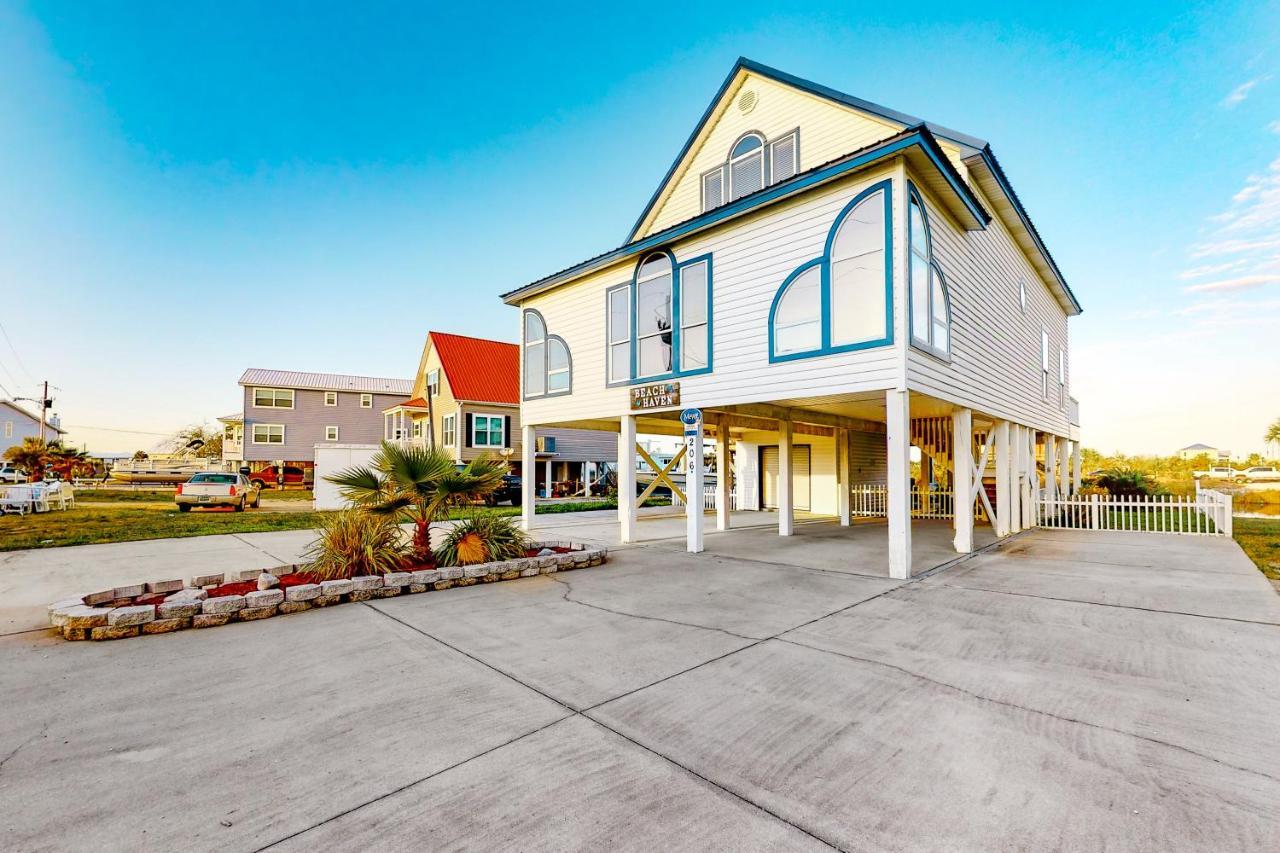 Beach Haven By Meyer Vacation Rentals Gulf Shores Extérieur photo