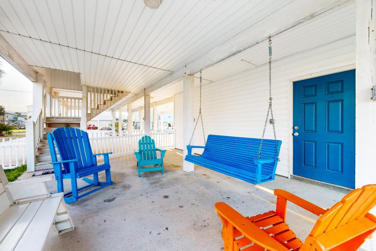 Beach Haven By Meyer Vacation Rentals Gulf Shores Extérieur photo