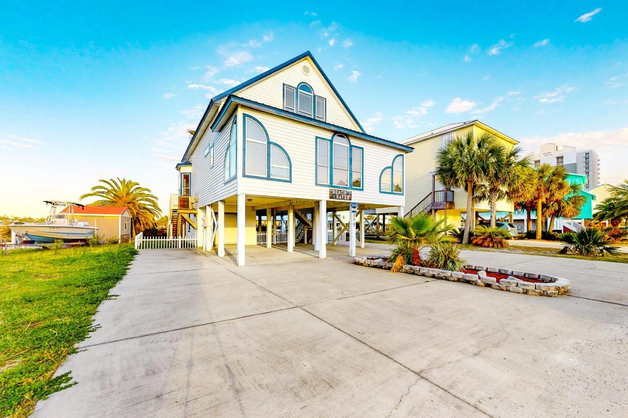 Beach Haven By Meyer Vacation Rentals Gulf Shores Extérieur photo