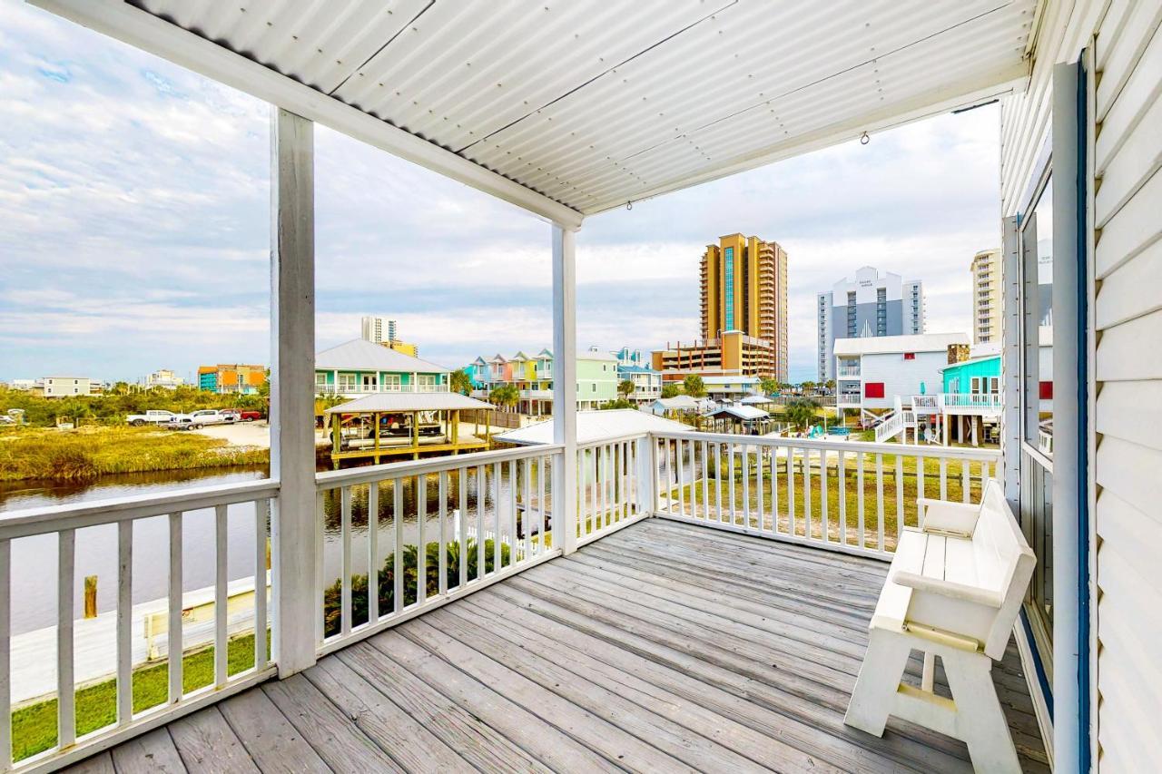 Beach Haven By Meyer Vacation Rentals Gulf Shores Extérieur photo