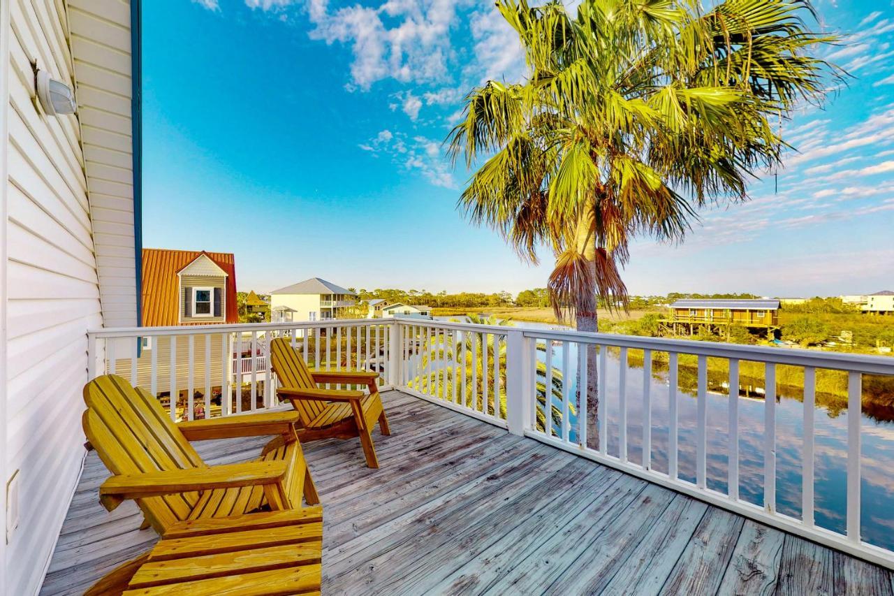Beach Haven By Meyer Vacation Rentals Gulf Shores Extérieur photo