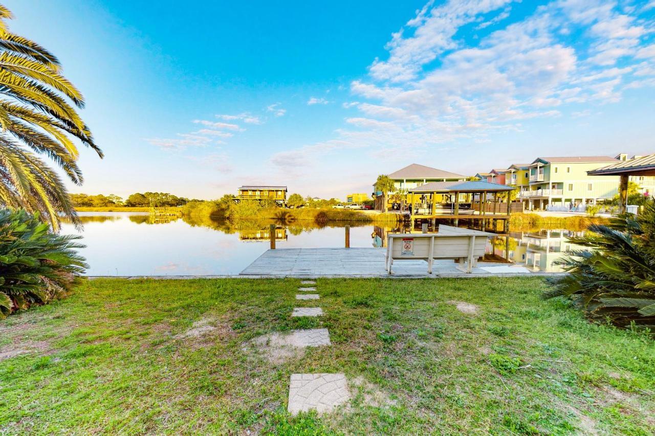 Beach Haven By Meyer Vacation Rentals Gulf Shores Extérieur photo