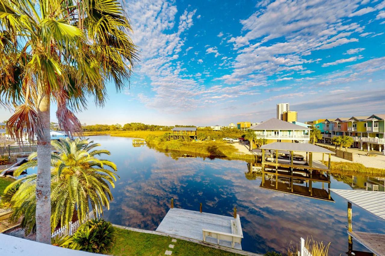 Beach Haven By Meyer Vacation Rentals Gulf Shores Extérieur photo