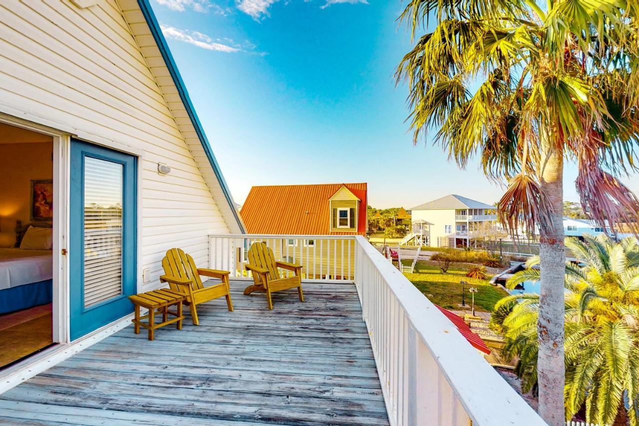 Beach Haven By Meyer Vacation Rentals Gulf Shores Extérieur photo