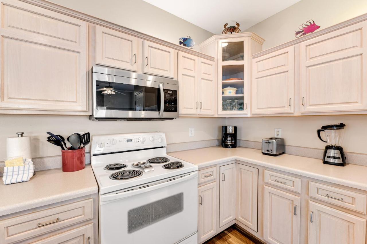 Beach Haven By Meyer Vacation Rentals Gulf Shores Extérieur photo