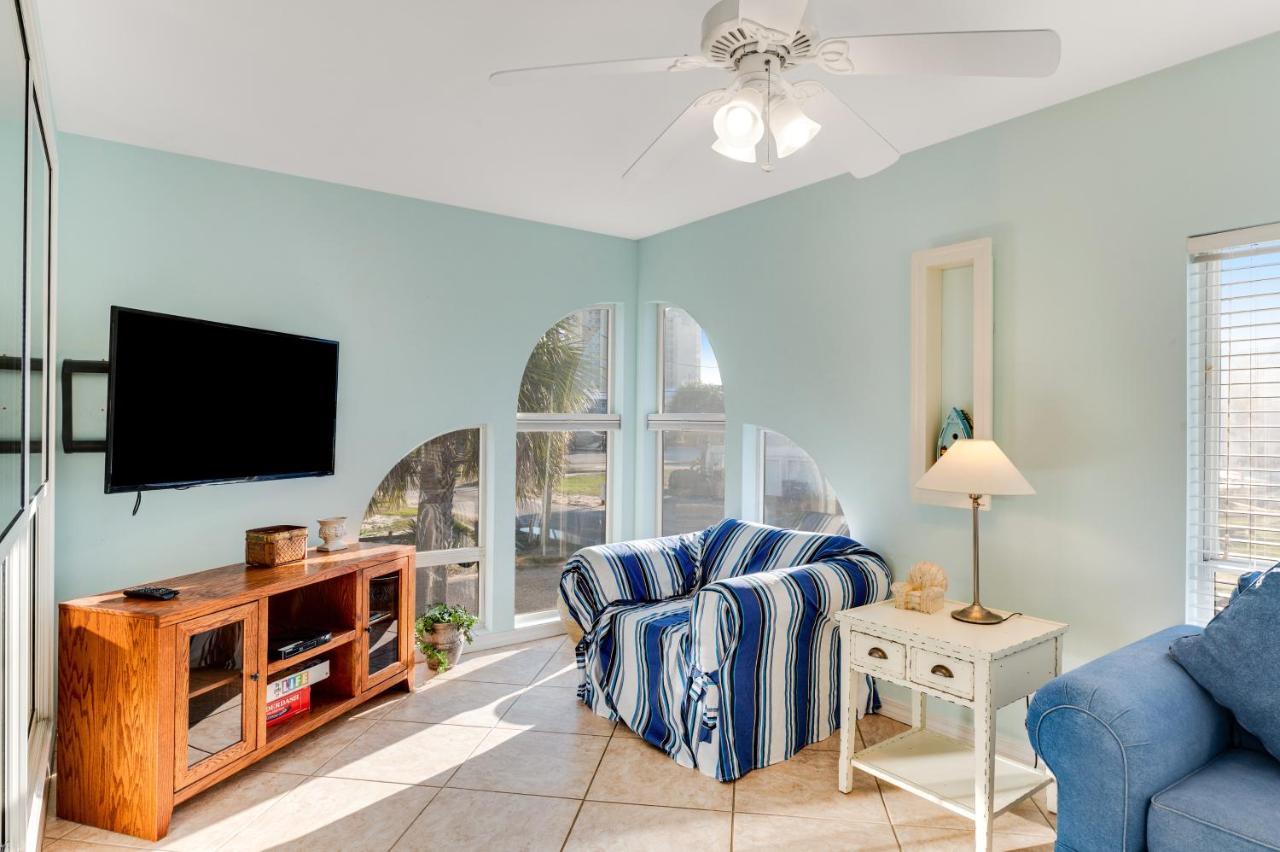 Beach Haven By Meyer Vacation Rentals Gulf Shores Extérieur photo