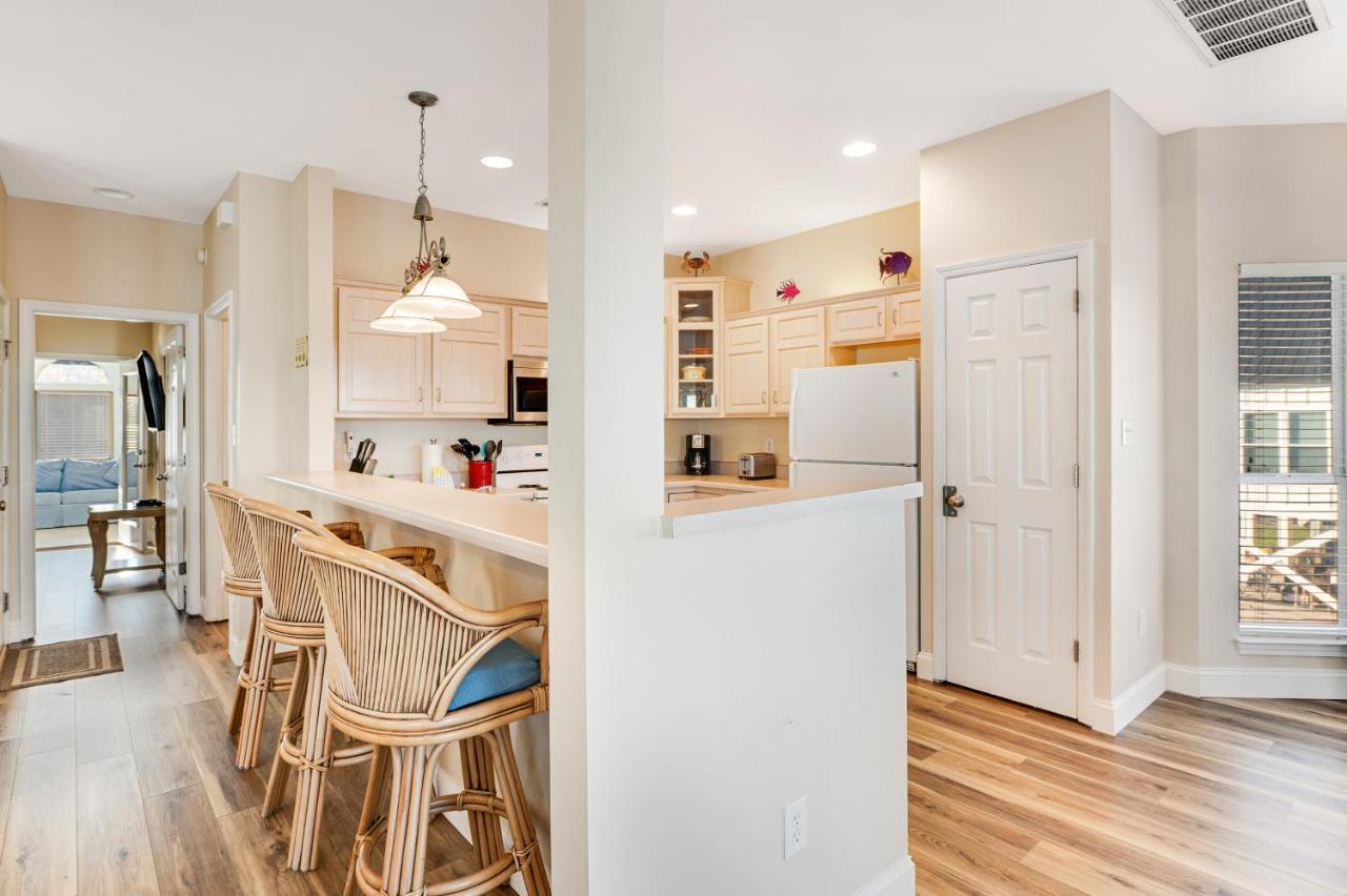 Beach Haven By Meyer Vacation Rentals Gulf Shores Extérieur photo