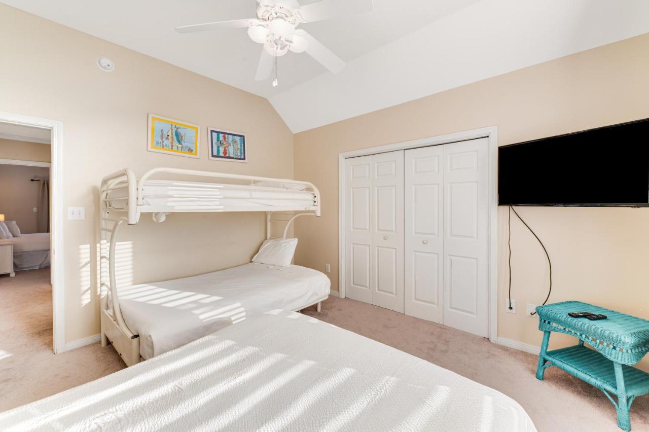 Beach Haven By Meyer Vacation Rentals Gulf Shores Extérieur photo