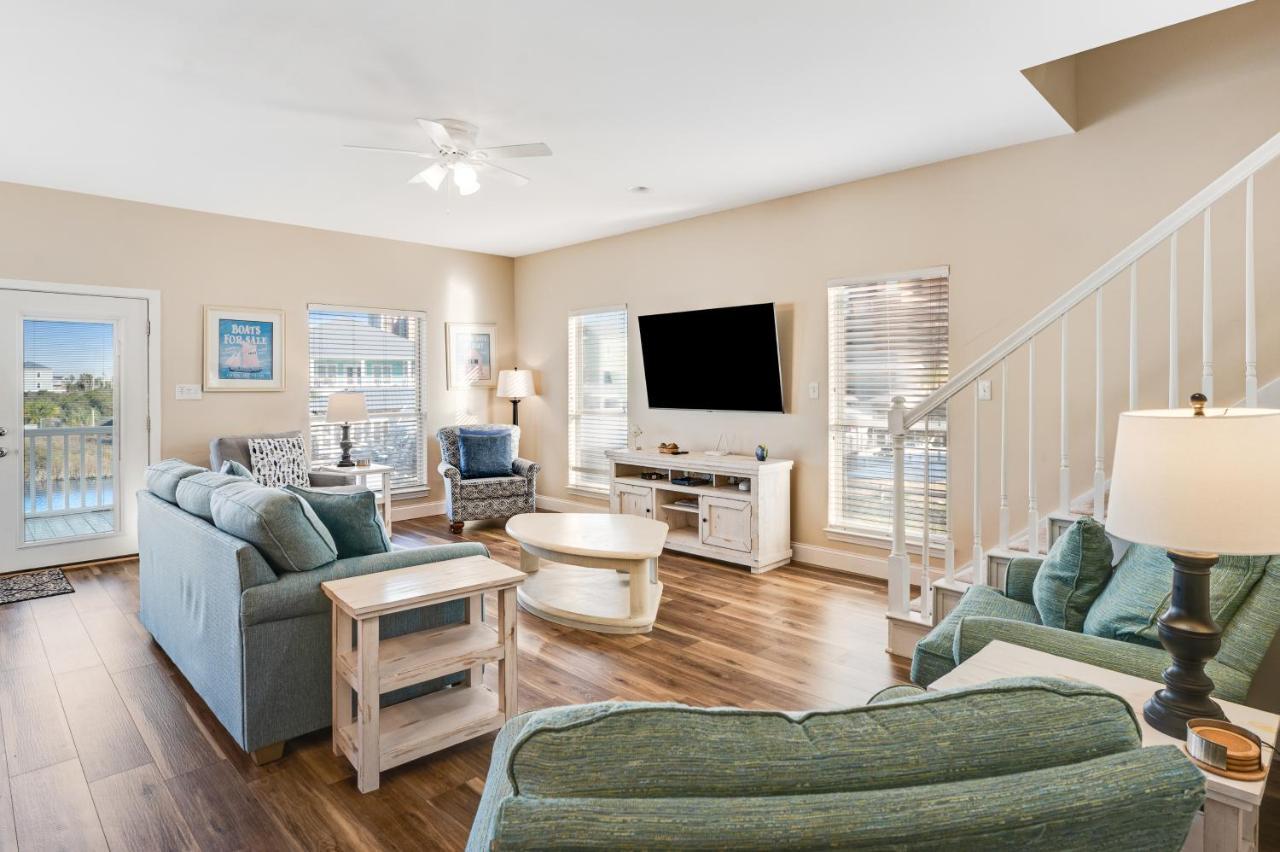 Beach Haven By Meyer Vacation Rentals Gulf Shores Extérieur photo