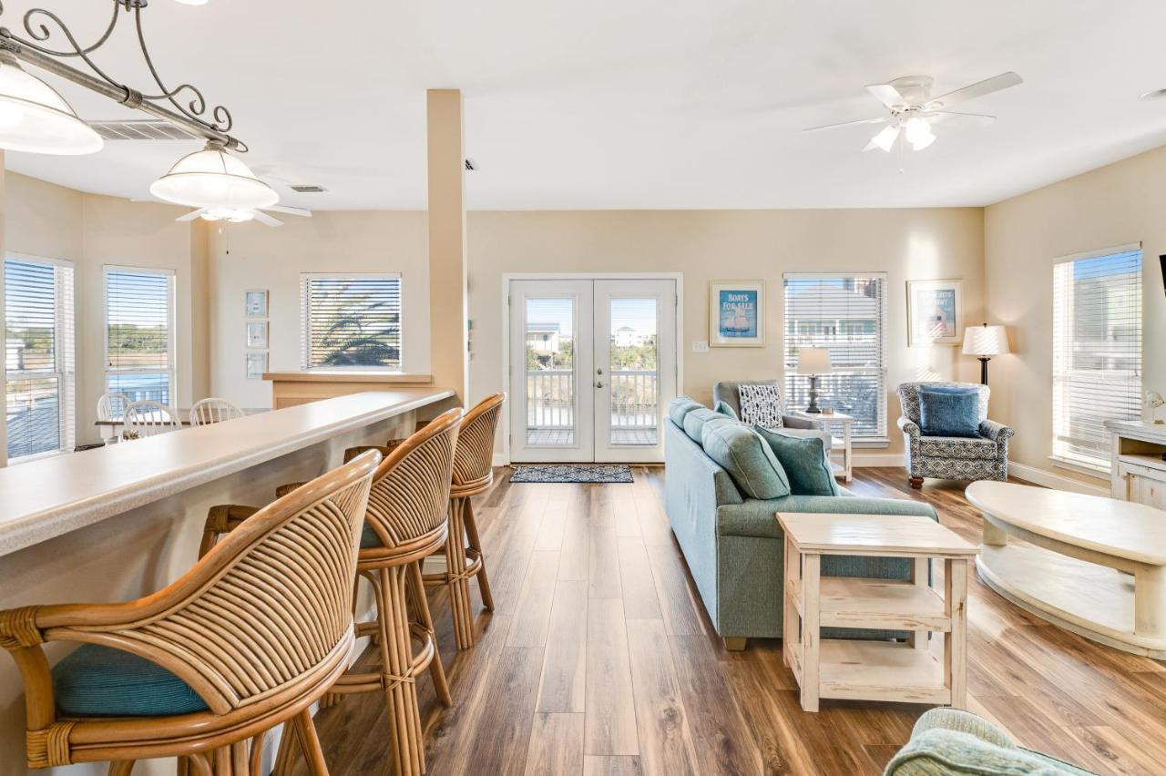 Beach Haven By Meyer Vacation Rentals Gulf Shores Extérieur photo