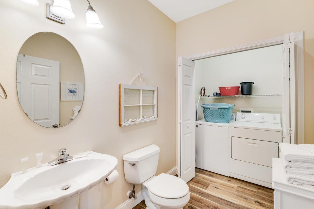 Beach Haven By Meyer Vacation Rentals Gulf Shores Extérieur photo