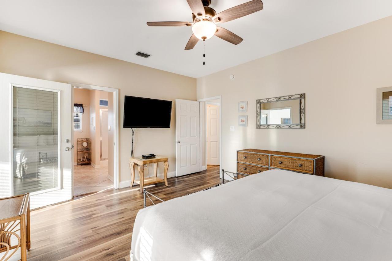 Beach Haven By Meyer Vacation Rentals Gulf Shores Extérieur photo