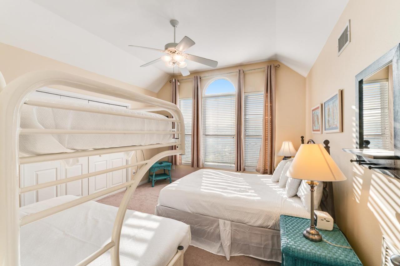 Beach Haven By Meyer Vacation Rentals Gulf Shores Extérieur photo