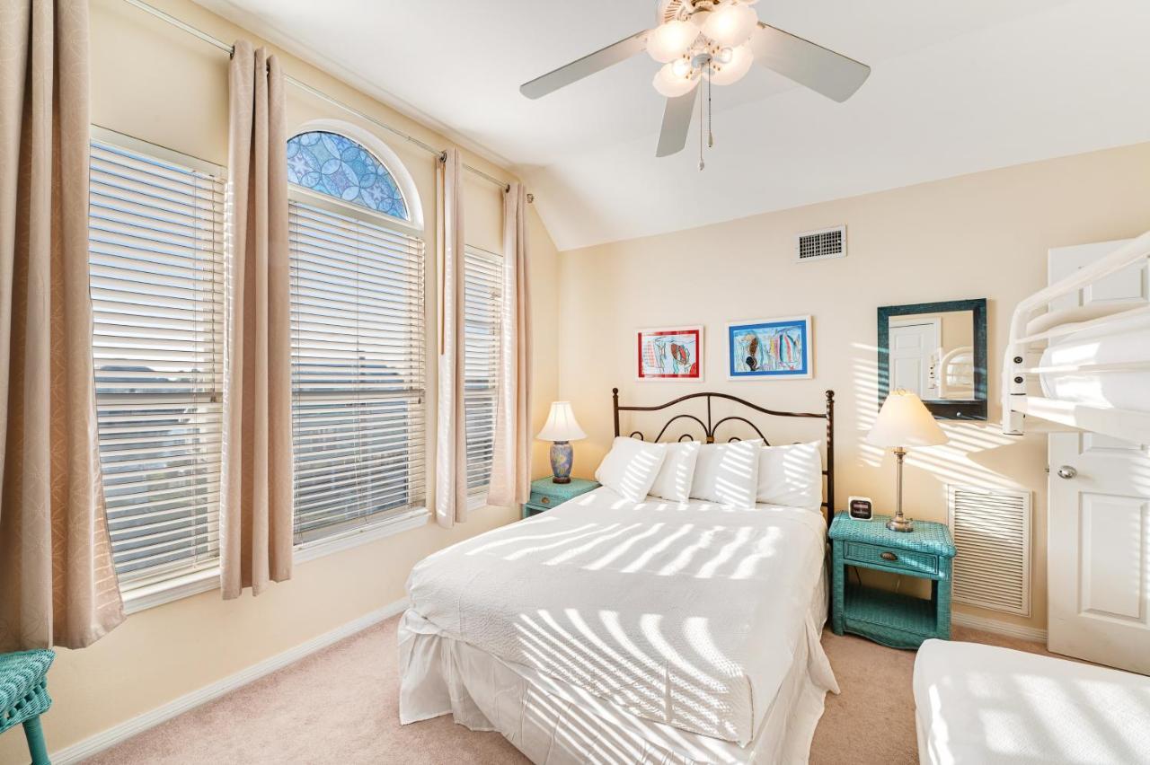 Beach Haven By Meyer Vacation Rentals Gulf Shores Extérieur photo