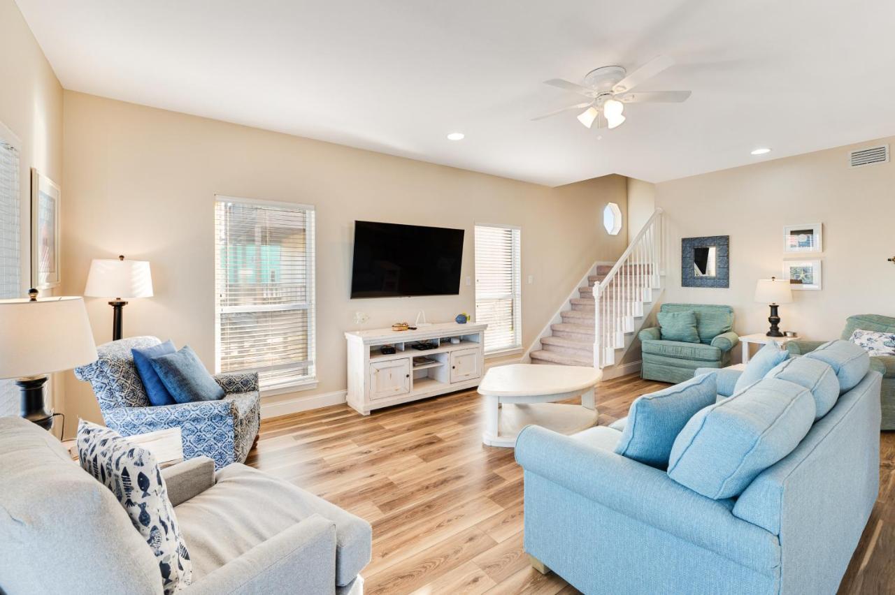 Beach Haven By Meyer Vacation Rentals Gulf Shores Extérieur photo