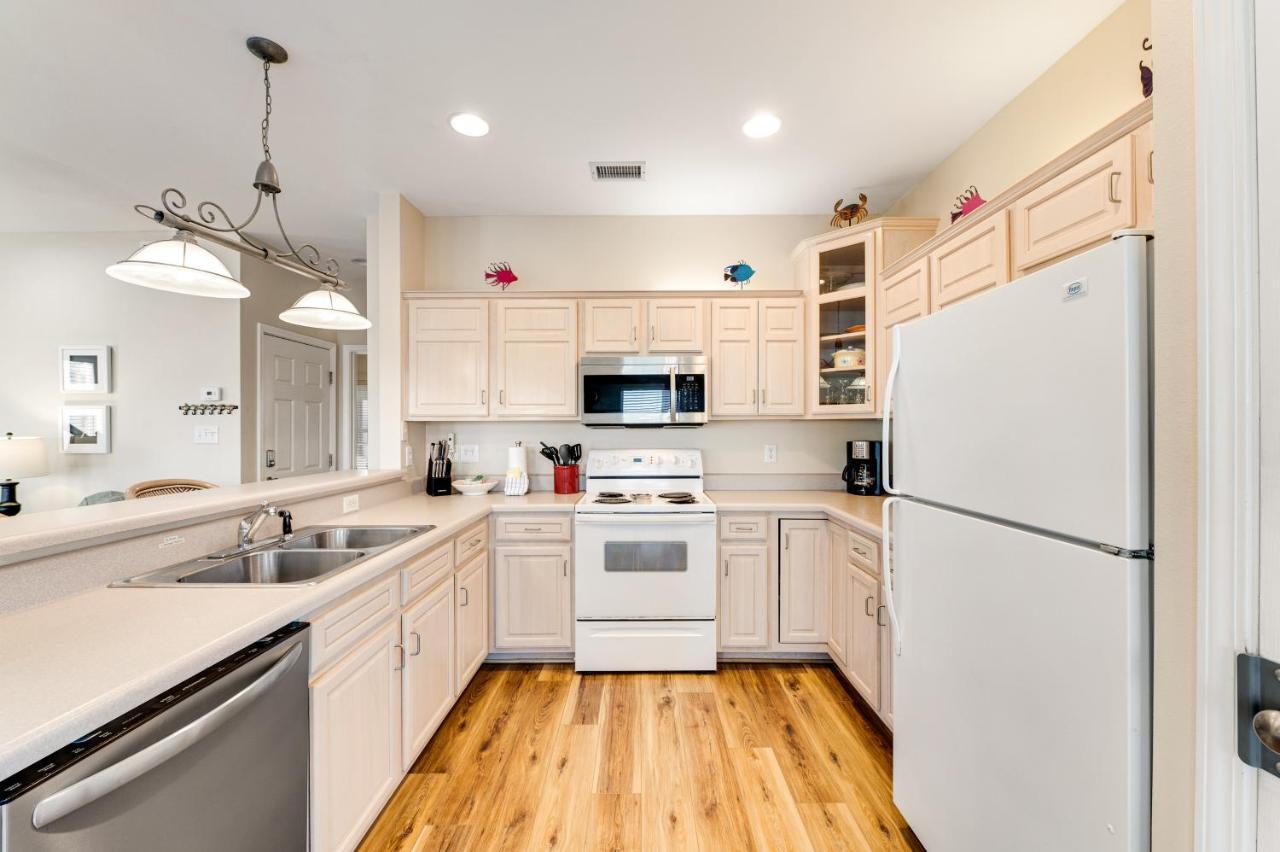 Beach Haven By Meyer Vacation Rentals Gulf Shores Extérieur photo