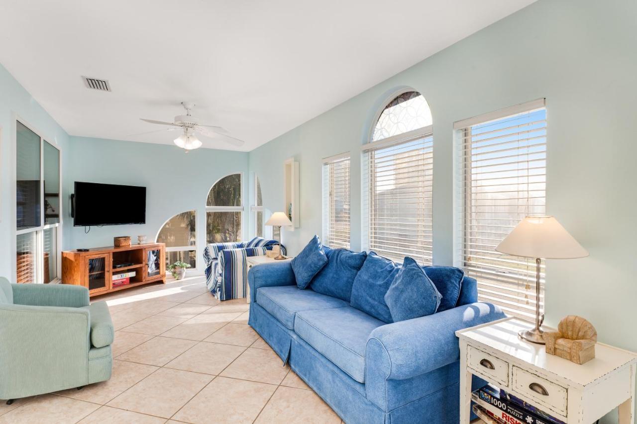 Beach Haven By Meyer Vacation Rentals Gulf Shores Extérieur photo